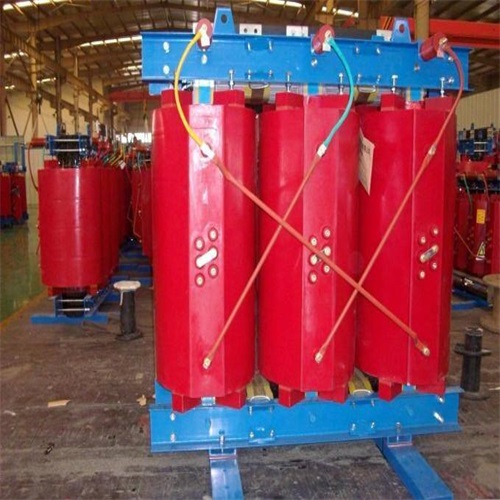 耀州SCB10-1000KVA干式变压器